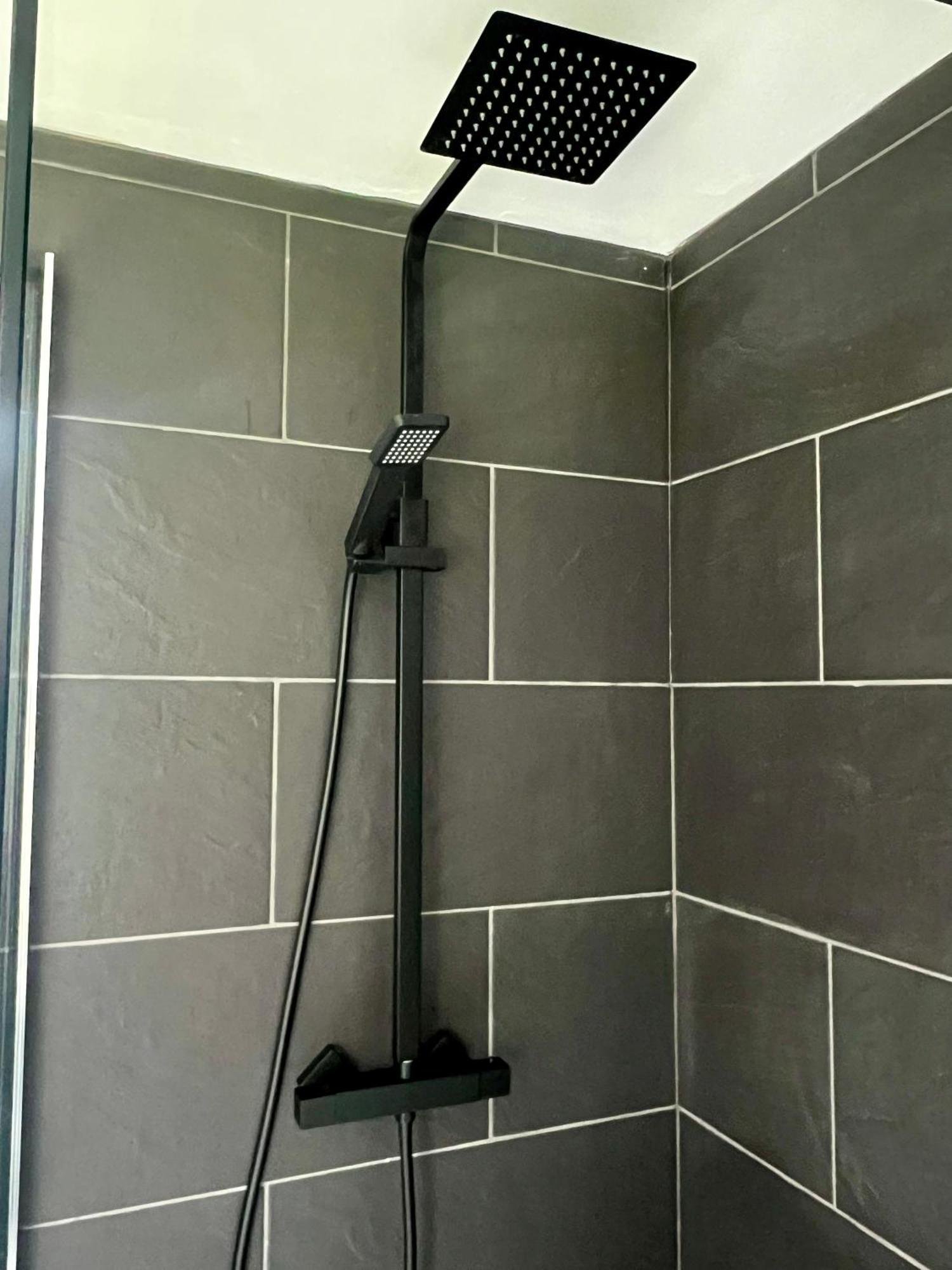 Lewys Tai Bach Villa Aberaman Екстериор снимка